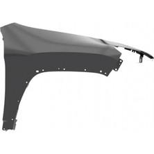 TŞT Jeep Cherokee Ön Çamurluk Sağ 2014- (Oem No:  68103308AD)