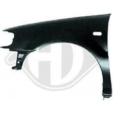 TŞT Volkswagen Polo Ön Çamurluk Sol 1994-1999 (Oem No:  6N0821021)