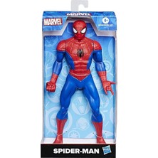 Hasbro Marvel Klasik Dev Figür Spider-Man E6358