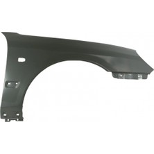 TŞT Hyundai Sonata Ön Çamurluk Sağ 2002-2005 (Oem No:  663213D200)