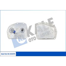 Kale Depomix Yag Sogutucusu Mercedes M104 W124 W202 W140 R129