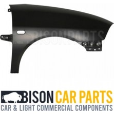 TŞT Seat Ibiza Ön Çamurluk Sağ 2002- (Oem No:  6L0821022C)
