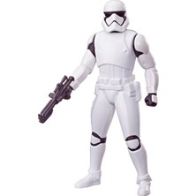 Pop Konsol Star Wars Dev Figür Stormtrooper 24 Cm E8357 Lisanslı Figür Oyuncak