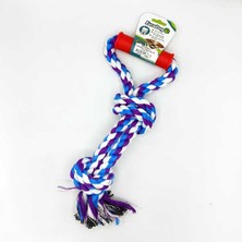 Euro Dog Depomix Eurodog Diş Ipi Tutmalı Diş Kaş.çift Dü.mi 40CM