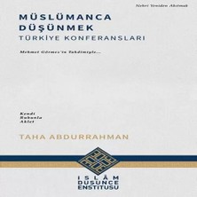LTG Nova Müslümanca Düşünmek
