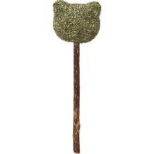 Depomix Eastland Matatabi Catnip Ayıcık  Lolipop9,5 cm