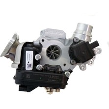 My Depomix Turbokompresörü