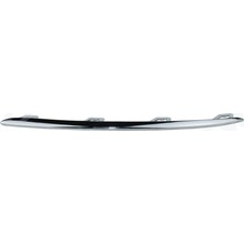 GVA Depomix Tampon Izgara Nikelaji On Sol Alt Amg Mercedes S-Class W222 14