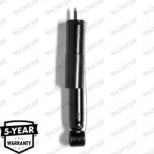 Monroe Depomix Arka Amortisör L/r Volvo 850 1991 1996 S70 1997 2000 V70 1997 2000 C70 1998 2005 Gazli