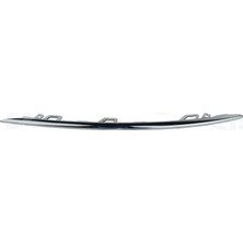 GVA Depomix Tampon Izgara Nikelaji On Sag Ust Amg Mercedes S-Class W222 17 20