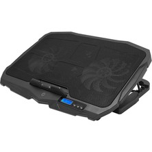 Gameforce Eagle 4 Fanlı Notebook Soğutucu