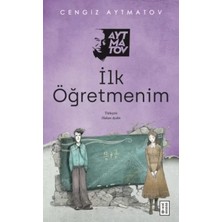 LTG Nova Ilk Öğretmenim