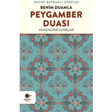 LTG Nova Benim Duamla Peygamber Duası Arasındaki Farklar