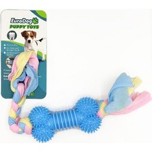 Euro Dog Depomix Eurodog Puppy T Mi Kemik Diş Kaşıma Oyuncağı