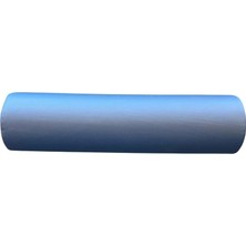 Armüz Nais Fizik Tedavi Silindir Yastık 60X15 cm | Pozisyon ve Egzersiz Destek Yastığı