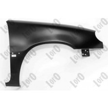 TŞT Citeoen Saxo Ön Çamurluk Sağ 1999-2002 (Oem No:  7841N5)