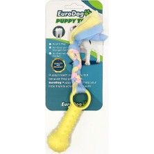 Euro Dog Depomix Eurodog Puppy T Sarı Ufak Kemik Diş Kaşıma Oy.