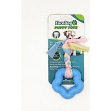 Euro Dog Depomix Eurodog Puppy T Mi Kalın Beşgen Diş Kaş. Oy.