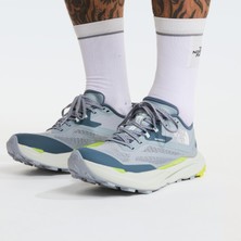 The North Face M Vectıv Infınıte 3 Frost Grey