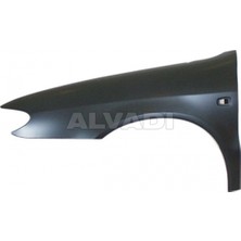 TŞT Citroen Xsara Ön Çamurluk Sol 1997-2000 (Oem No:  7840H6)