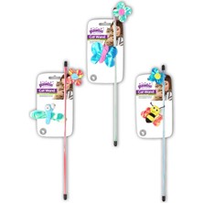 Depomix Pawise Böcekli  Oltası 45 cm