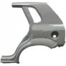 TŞT Hyundai Tucson Arka Çamurluk Sol 2004- 2009 (Oem No:  715032EB12)