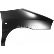 TŞT Peugeot Expert Ön Çamurluk Sağ 2004- (Oem No:  7841R8)