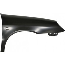 TŞT Citroen Xsara Ön Çamurluk Delikli Sağ 2000-2004 (Oem No:  7841N9)