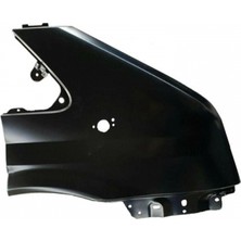TŞT Ford Transit Ön Çamurluk Sağ 2006 (Oem No:  8C1116015BA)
