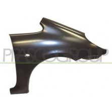 TŞT Citroen Xsara Pıcasso Ön Çamurluk Delikli Sağ 1999-2006 (Oem No:  7841R9)