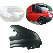 TŞT Ford Transit Ön Çamurluk  Sağ 2006 (Oem No:  8C1116015AA)