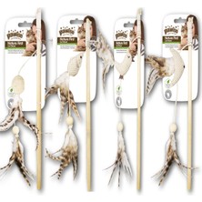 Depomix Pawise Nature First  Oltası 35,5x9,5 cm