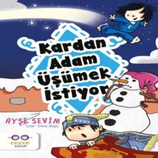 Luord-Store Kardan Adam Üşümek Istiyor