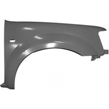 TŞT Ford Ranger Ön Çamurluk Delikli 2x2 Sağ 2006- 2007 (Oem No:  8M3416005BD)