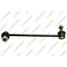 Teknorot Depomix Aski Rotu On Sol Mercedes Slk-Class R172 11