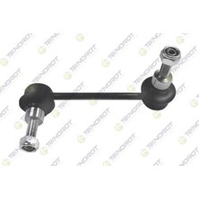 Teknorot Depomix Z-Rot Ön Sol Renault-Master I-1998-2003-NISSAN-INTERSTAR X70 -2002-2010-MOVANO A -1998-2010