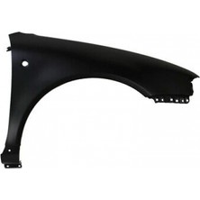 TŞT Audi A3 Ön Çamurluk Delikli Sağ 1997-2000 (Oem No:  8L0821106)