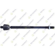 Teknorot Depomix Rot Mili Ön Passat 15 Arteon 17 Beetle 11 Ateca 16 Superb 15