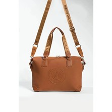 Just Polo Kadın Büyük Boy Lüks ve Şık El & Omuz Çantası Shoulder Bag