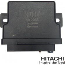 Hitachi Depomix Kizdirma Kumanda Unitesi Mercedes OM603 W124 S124