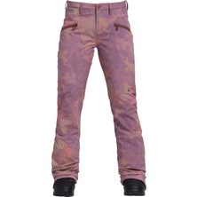 Burton Ivy Over-boot Kadın Snowboard Pantolonu