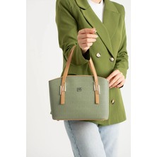Just Polo Kadın El ve Omuz Çantası 440113MH