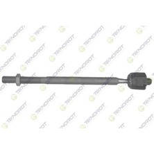 Teknorot Depomix Rot Mili Touareg 05