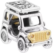 Jeep Charm