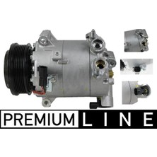 Mahle Depomix Klima Kompresor Transit V363 2.0 Ecoblue 17