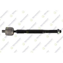 Teknorot Depomix Rot Mili P107-C2 03 C3 02