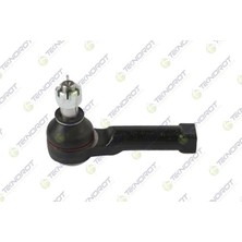 Teknorot Depomix Rot Başi Dövme D-Max I 8dh 2006-2012