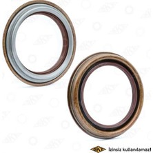 SKT Depomix Arka Aks Kecesi Transit V184 01 06 V347 06 14 2 4tdci