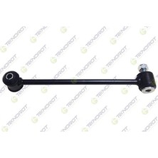Teknorot Depomix Aski Rotu Arka Mercedes Slk-Class R172 11