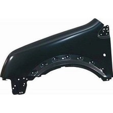 TŞT Ford Connect Ön Çamurluk Sol 2003- (Oem No:  9T1616016AB)